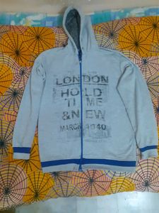 Winter Hoodie / Jacket - Sweatshirt for Men &amp; Wome