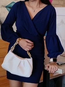 One Piece Dress