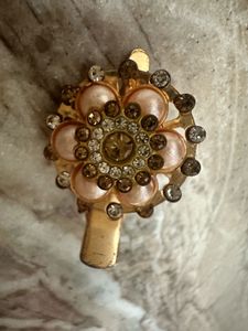 New Pretty Hair Clip