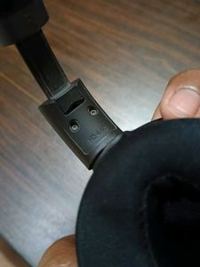 Sennheiser 4.40 Over The Ear Bluetooth Headphones