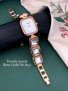 Pretty Girl Watch