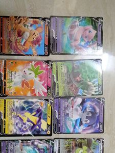 Pokemon Card