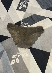 Lace  Briefs used