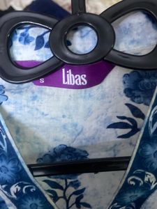 *Combo Of Four* Floral Print Short Kurtis