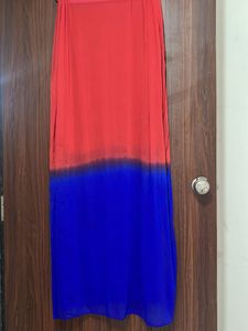 Stole Pattern Green Dupatta