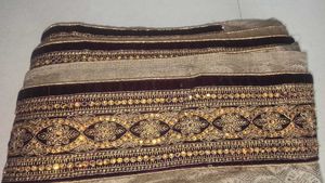 Very Beautiful Saree