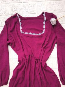 Pinteresty Long Dress🎀