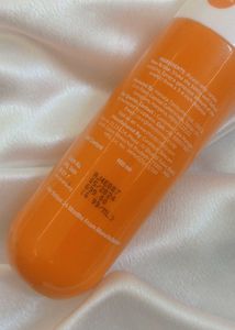 Sunscreen Spray