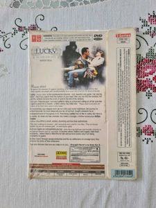 Hindi Movie Video DVDs