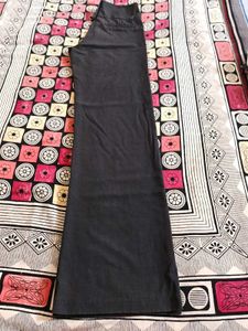 Black Formal Trousers