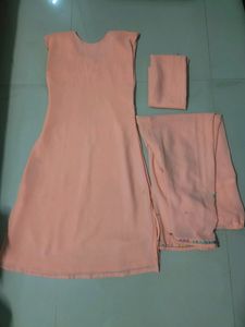 Dress Set For Women
