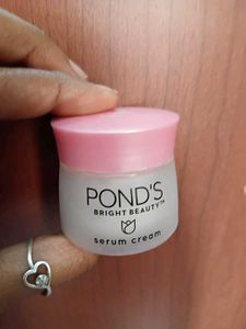 Ponds White Beauty Serum
