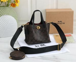 COACH TOTE BAG