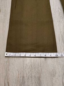 Ma2191 Sabrin bootcut pant waist 28 inches