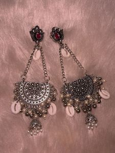 Boho Dangle Earrings