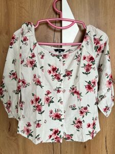 Pantaloons Top