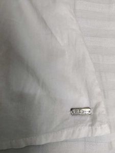 S.Oliver Pinkish Button-Down Shirt