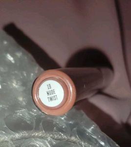 Lakme Matte Lipstick