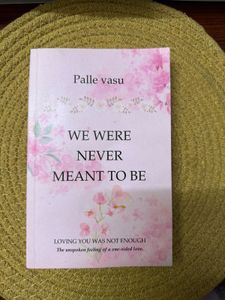 Combo of three New Novels