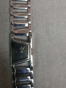 Titan Wrist Watch