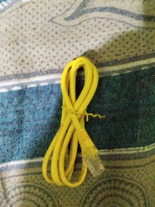 Lan Cable