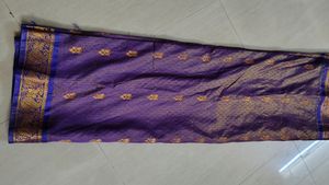 Bridal Saree