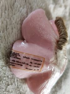 Fancy Handmade Soap