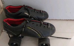 Jaspo Roller Skating  Shoes ⛸️ 🛼