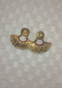 Earring