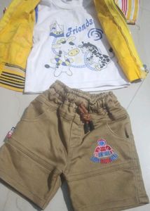Baby Clothes
