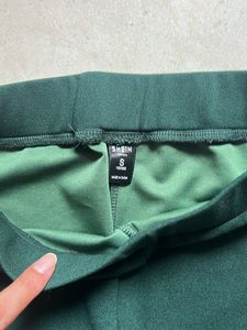 Shein Boot Cut