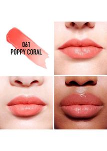 Dior Addict Lip Maximizer - 061 Poppy Coral
