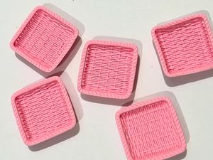 Mini Basket