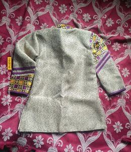 Jodhpuri Suit With Balloon Pant