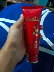 Glam21 Foundation