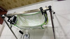 Automatic cradle for sale (good condition)