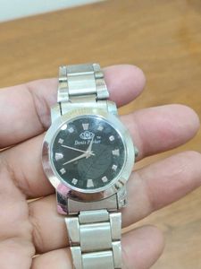 Denis Parker Ladies Watch