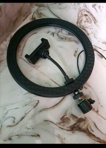 Ring Light For Photography