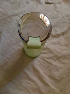 New  Water Bottle 400ml