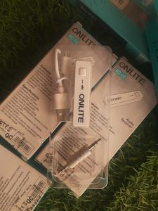 Onlite Audio Receiver BD-02 pack of 5