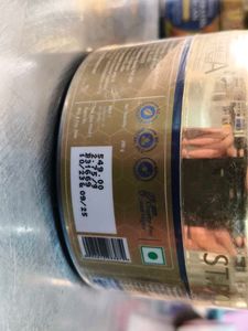 Hair Mask Smoothening Pro Keratin &amp; Argan