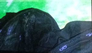 Black Inner
