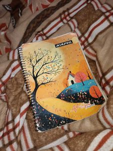 Handwritten Notes - Grammar