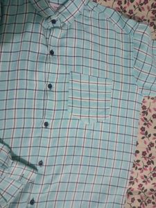Shirt For Men (Get 30 Rs. Off On Delivery 🤩)