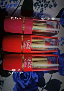A2Z Color Lipstick Bundle