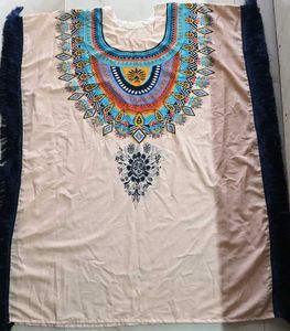 Boho Chic Caftan Dress