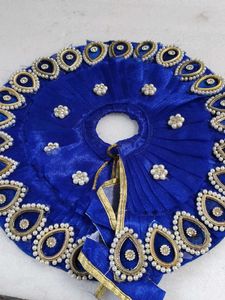 Laddu Gopal Dress 5 No