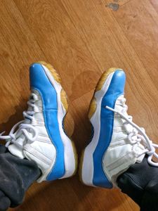 Jordan 11 Low