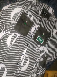 Mens Shirt Mene Ise Ek Bhi Baar Nhi Phena H