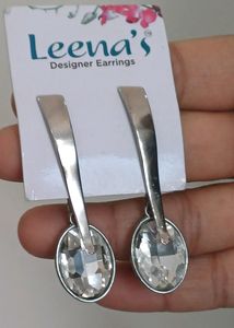 Fancy Earrings